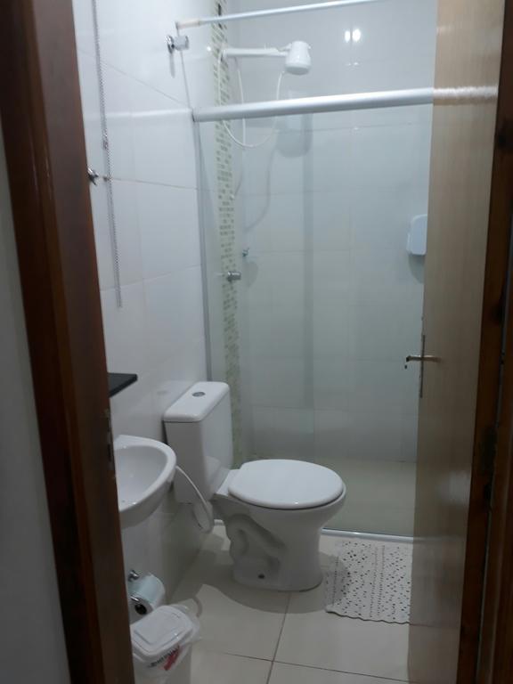 Flats Di Cavalcanti Uberlandia Luaran gambar