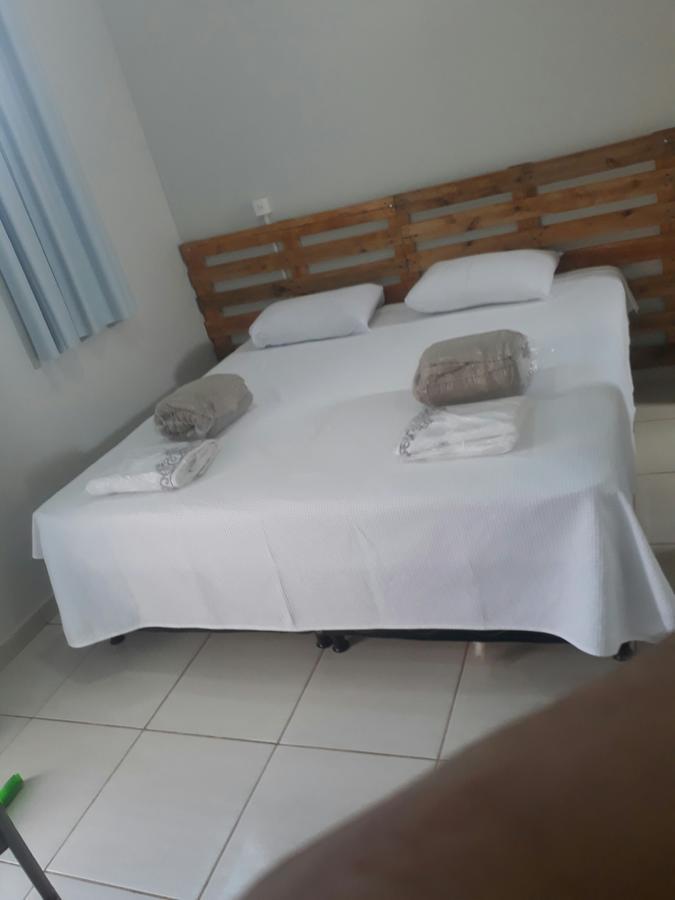 Flats Di Cavalcanti Uberlandia Luaran gambar