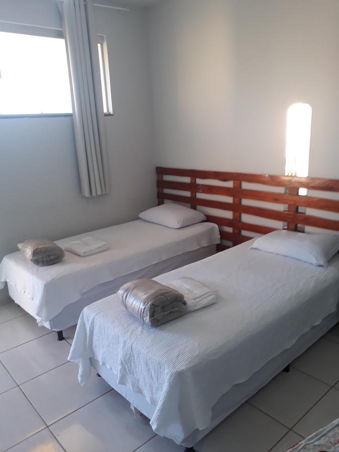 Flats Di Cavalcanti Uberlandia Luaran gambar